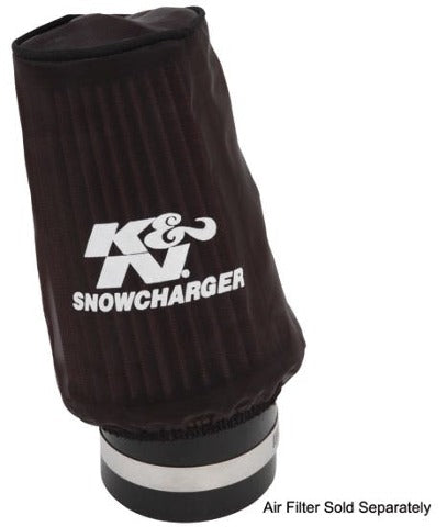 K&N SN-2620PK Air Filter Wrap