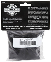 K&N SN-2620PK Air Filter Wrap