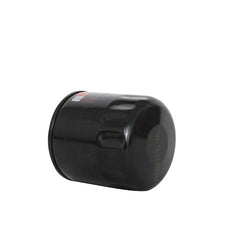 K&N SO-1004 Oil Filter; Spin-On