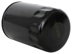 K&N SO-2009 Oil Filter; Spin-On