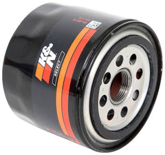 K&N SO-2010 Oil Filter; Spin-On