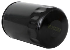 K&N SO-2011 Oil Filter; Spin-On