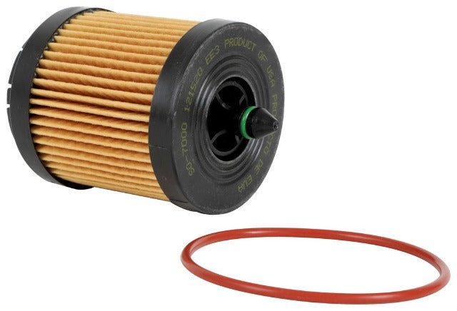 K&N SO-7000 Oil Filter