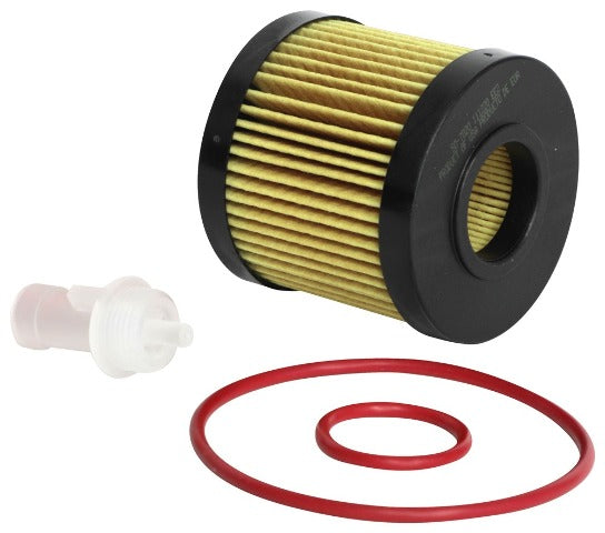 K&N SO-7020 Oil Filter