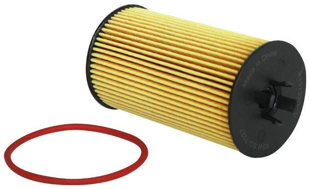 K&N SO-7027 Oil Filter