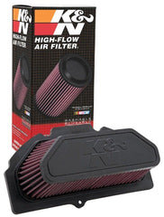 K&N SU-1009 Replacement Air Filter