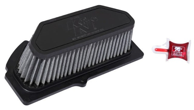 K&N SU-1009R Race Specific Air Filter