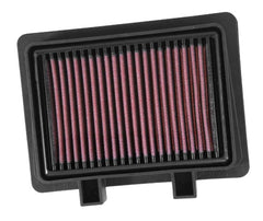 K&N SU-1014 Replacement Air Filter