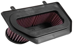 K&N SU-1017 Replacement Air Filter