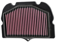 K&N SU-1308R Race Specific Air Filter