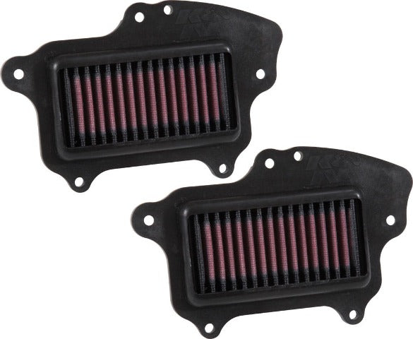 K&N SU-1409 Replacement Air Filter