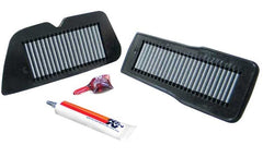 K&N SU-1487 Replacement Air Filter