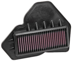 K&N SU-1517 Replacement Air Filter