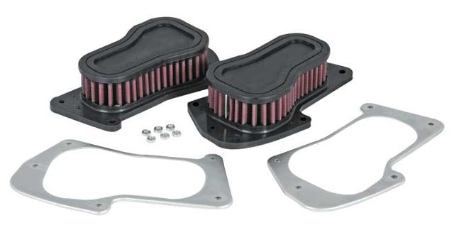 K&N SU-1806 Replacement Air Filter