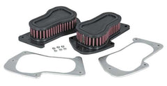K&N SU-1806 Replacement Air Filter