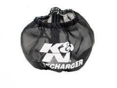 K&N SU-2504PK Air Filter Wrap