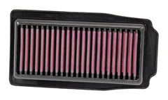 K&N SU-2513 Replacement Air Filter