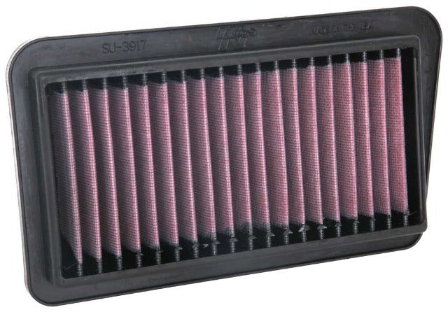 K&N SU-3917 Replacement Air Filter
