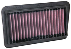 K&N SU-3917 Replacement Air Filter