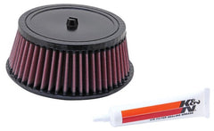 K&N SU-4000 Replacement Air Filter