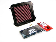 K&N SU-4002-T Powerlid Airbox Cover