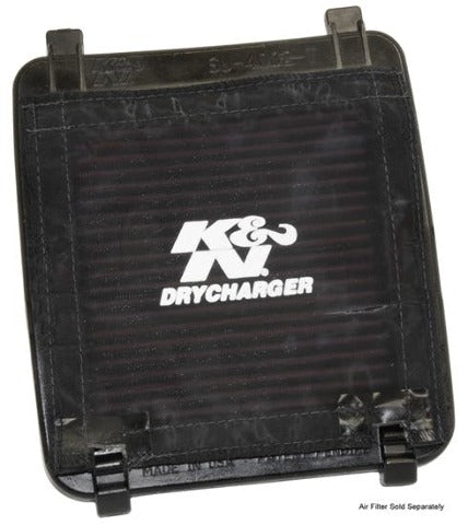 K&N SU-4002-TDK Air Filter Wrap