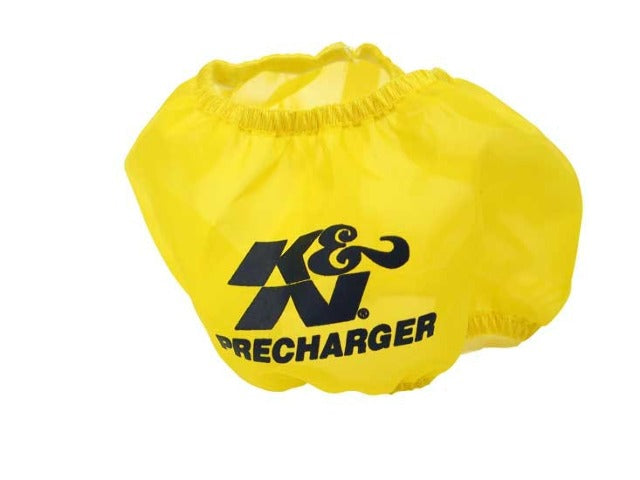 K&N SU-5098PY Air Filter Wrap