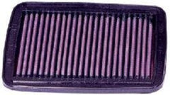 K&N SU-6000 Replacement Air Filter