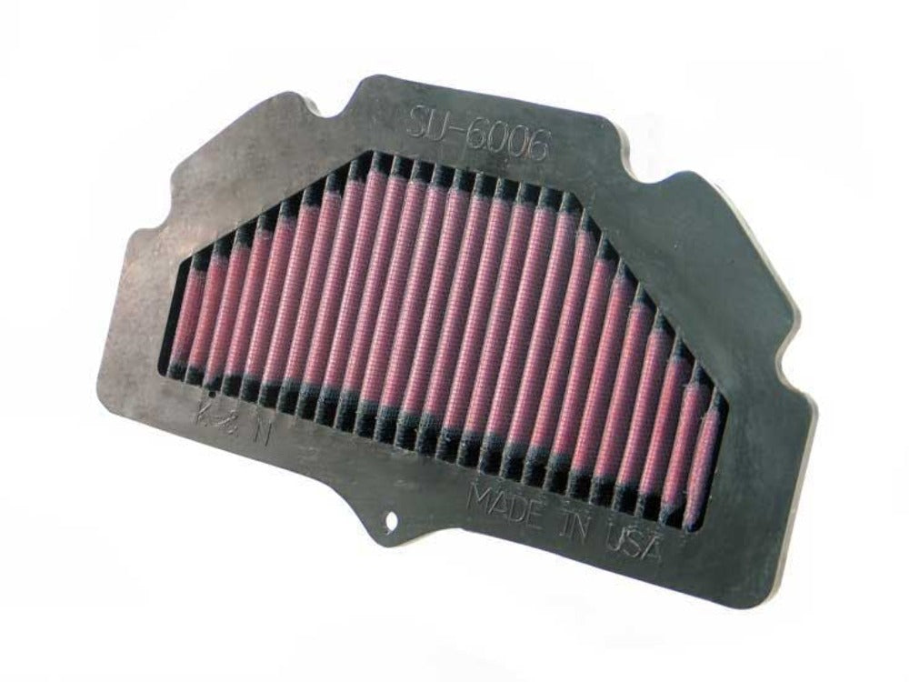K&N SU-6006 Replacement Air Filter