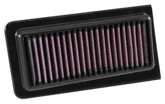 K&N SU-6303 Replacement Air Filter