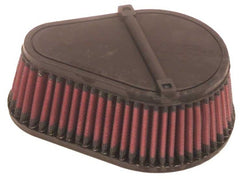 K&N SU-6596 Replacement Air Filter