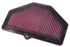 K&N SU-7504 Replacement Air Filter