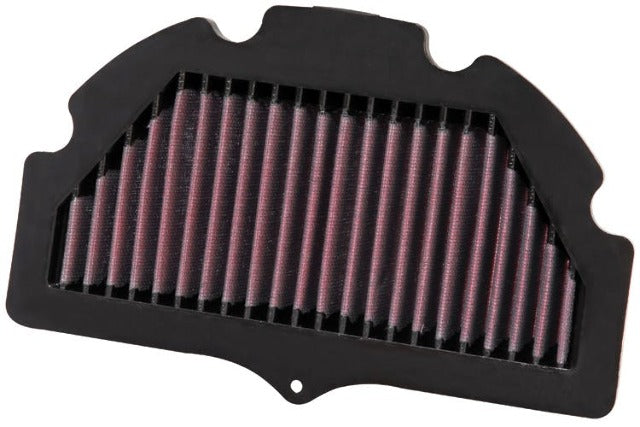 K&N SU-7506R Race Specific Air Filter