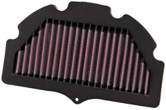 K&N SU-7506R Race Specific Air Filter