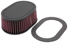 K&N SU-7596 Replacement Air Filter