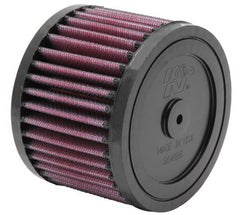 K&N SU-8087 Replacement Air Filter