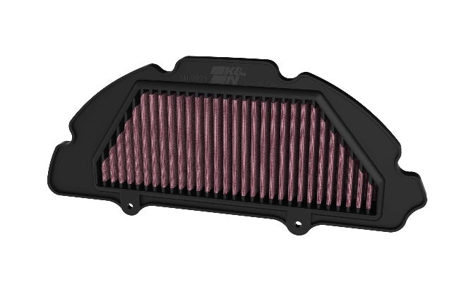 K&N SU-9921 Replacement Air Filter