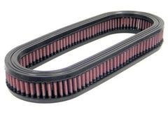 K&N TB-0300 Replacement Air Filter