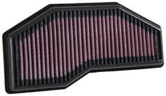K&N TB-1016 Replacement Air Filter