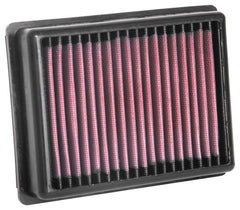K&N TB-1216 Replacement Air Filter