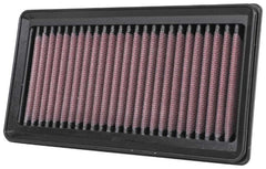 K&N TB-1219 Replacement Air Filter