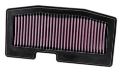 K&N TB-6713 Replacement Air Filter