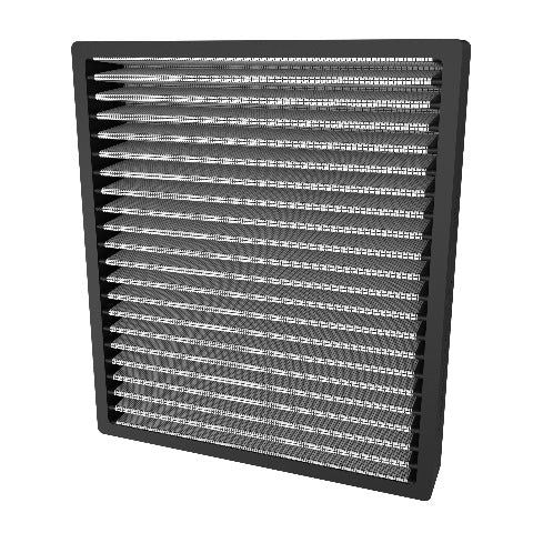 K&N VF2089 Cabin Air Filter
