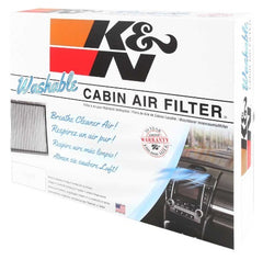 K&N VF4001 Cabin Air Filter