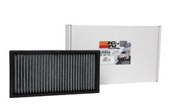 K&N VF8005 Cabin Air Filter