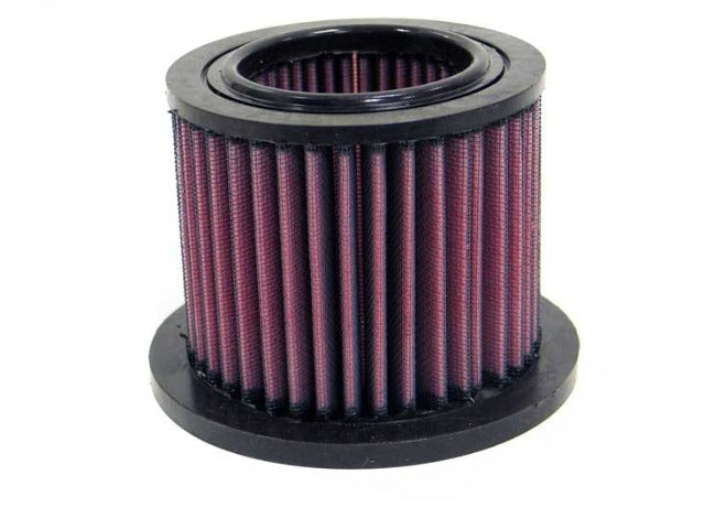 K&N YA-0086 Replacement Air Filter