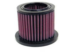 K&N YA-0086 Replacement Air Filter