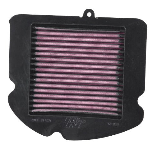 K&N YA-0116 Replacement Air Filter