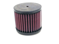 K&N YA-0587 Replacement Air Filter