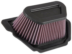 K&N YA-1015 Replacement Air Filter